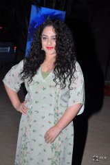 Nithya Menen Latest Photos